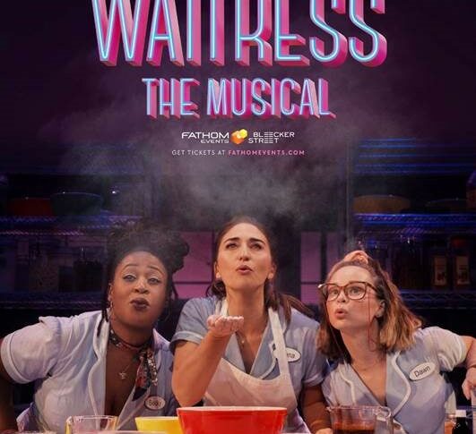 Waitress: The Musical Sneak Peek