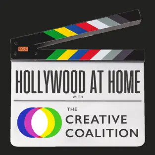 Hollywood at Home New Episode Preview
