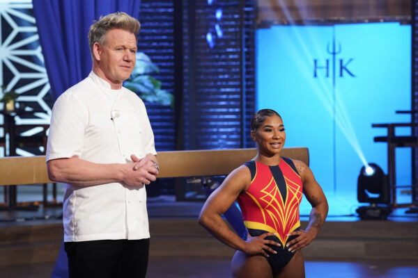 Hell's Kitchen Recap for 12/7/2023 - TV Grapevine - Vimarsana News