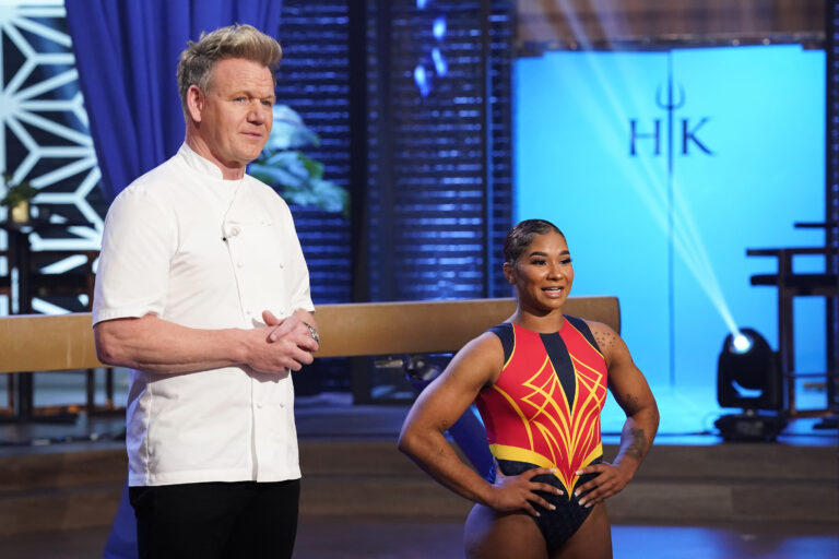 Hell's Kitchen Recap for 12/7/2023