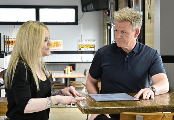 Kitchen Nightmares Recap for 12/4/2023 - Vimarsana News