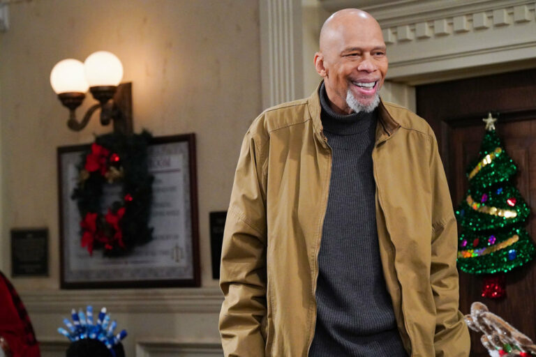 Night Court Recap for Bad Santa