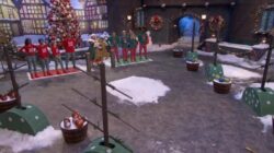 Big Brother Reindeer Games Recap for 12/12/2023