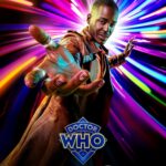 Doctor Who Holiday Special Sneak Peek
