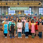 Kids Baking Championship Recap for 2/19/2024