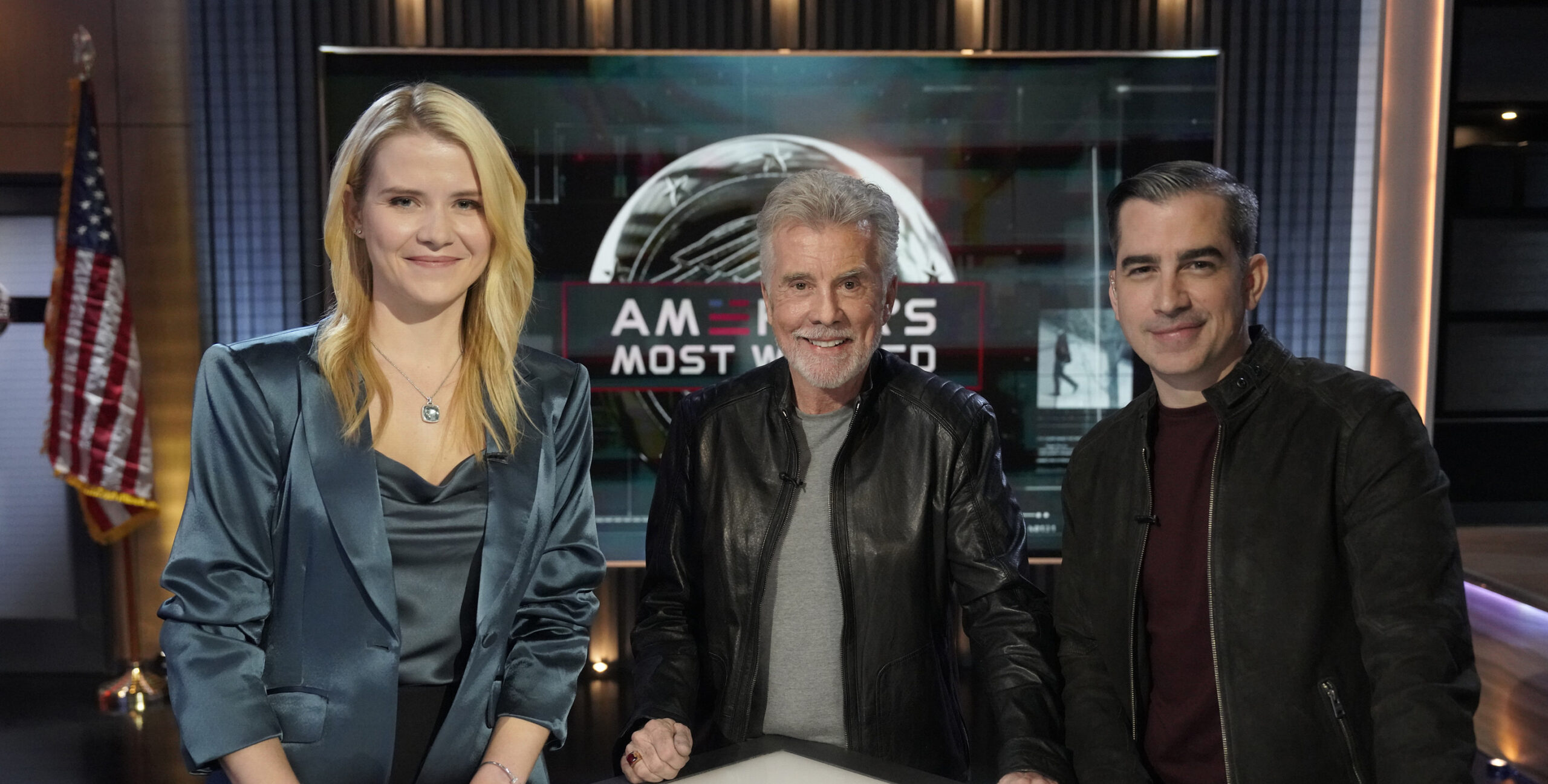 America's Most Wanted Recap for 1/22/2024