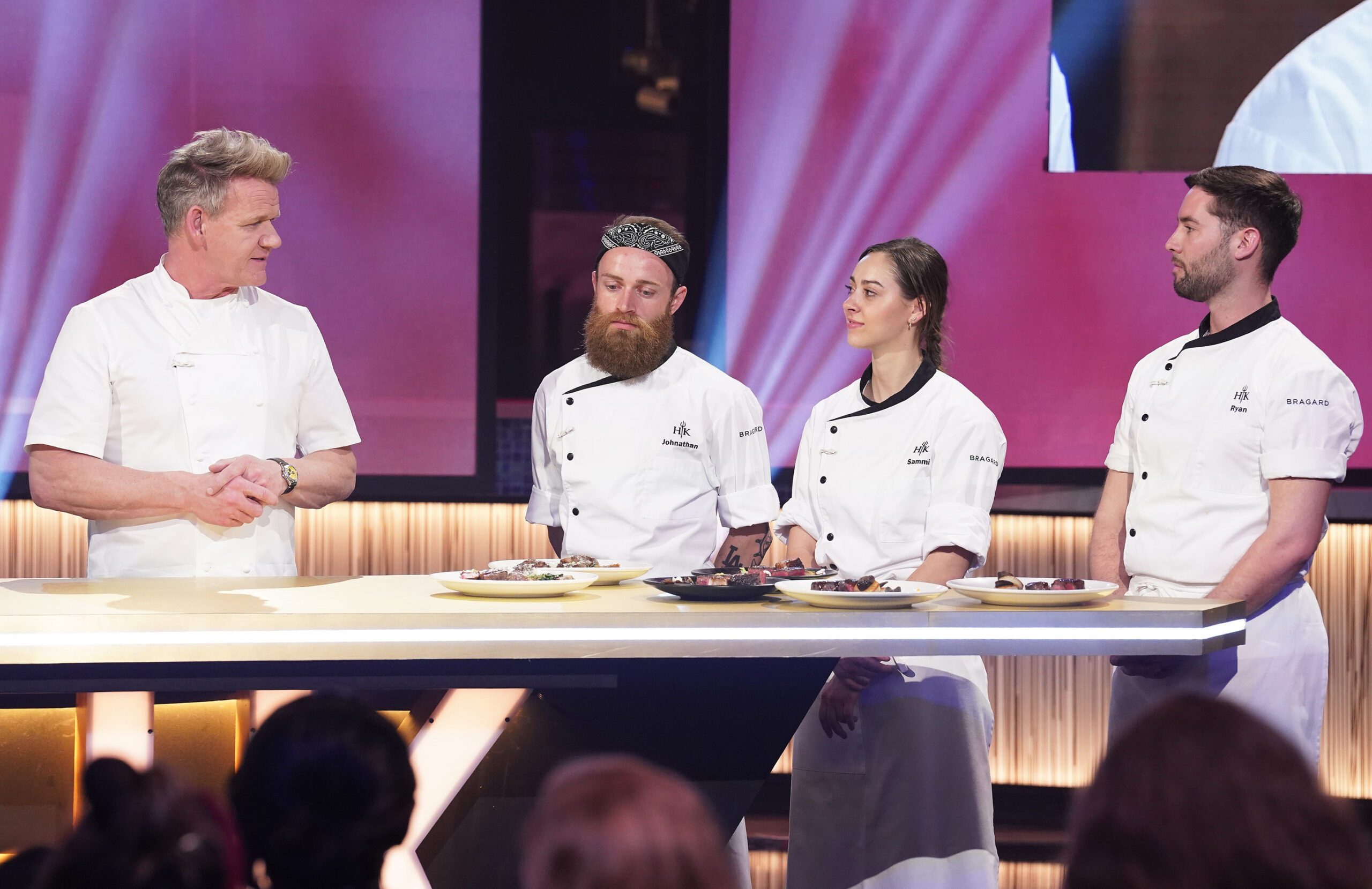 Hell's Kitchen Finale Recap for 1/25/2024