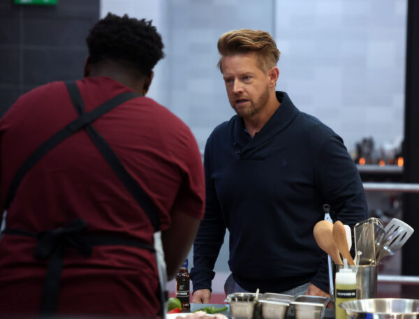 Next Level Chef Recap for 1/29/2024 - Vimarsana News