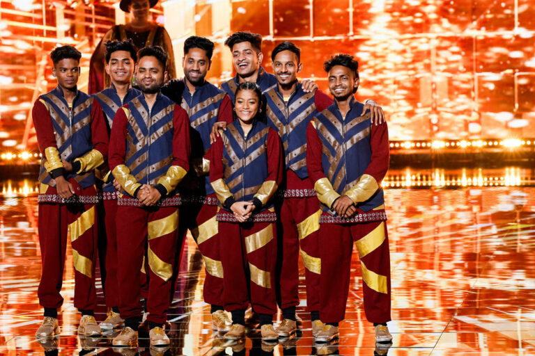 AGT Fantasy League Recap for 1/1/2024