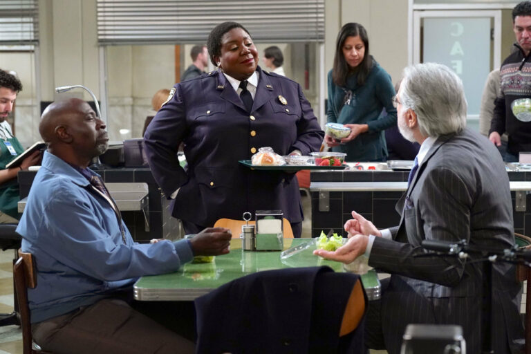 Night Court Recap for Hold the Pickles Keep the Change