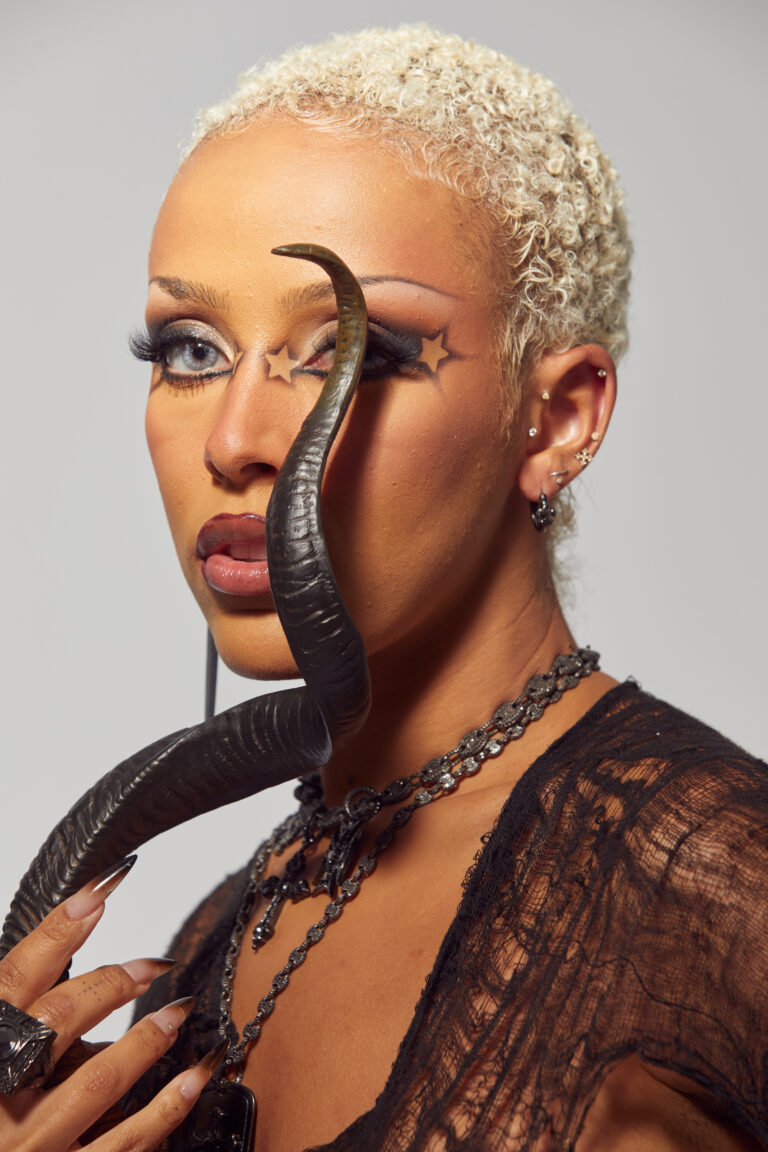 Doja Cat The Scarlet Tour in VR Preview