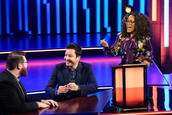 Password Returns to NBC in March - TV Grapevine - Vimarsana News