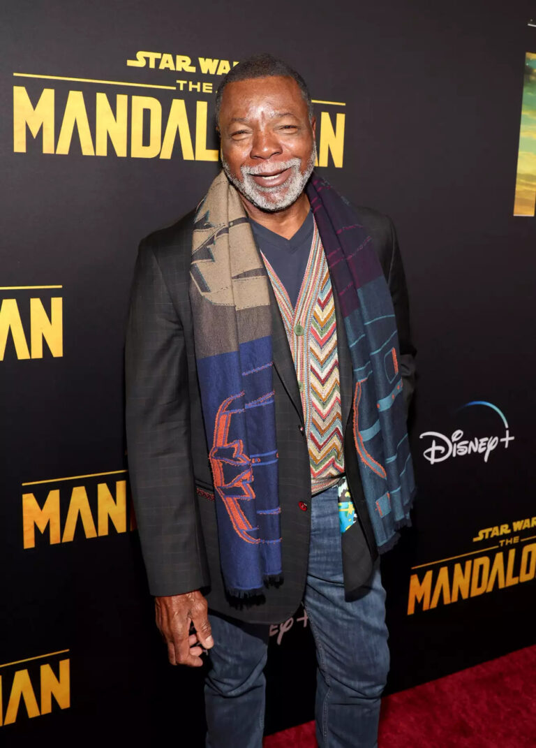 Carl Weathers Dead at 76
