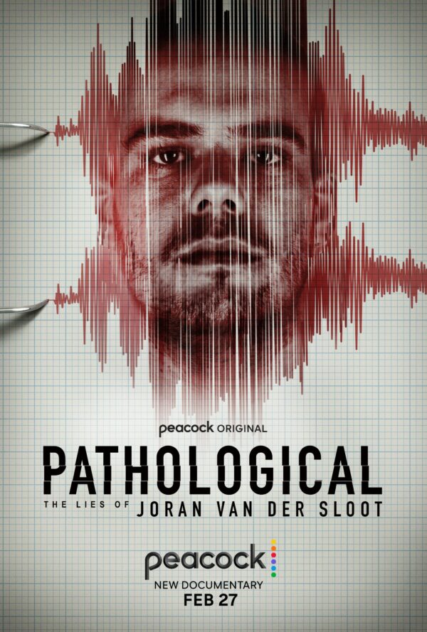 Pathological The Lies of Joran Van Der Sloot Preview - Vimarsana News