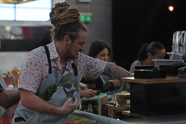Next Level Chef Recap for 2/8/2024