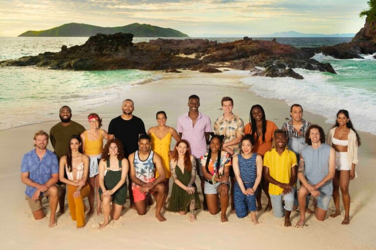 Survivor 46 Cast Announced