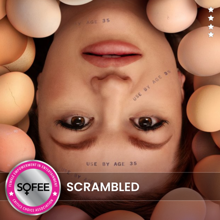 Scrambled Wins SOFEE