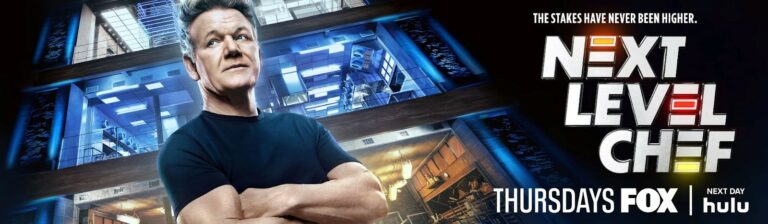 ICYMI: Next Level Chef Teams Announced
