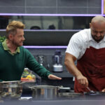 Next Level Chef Recap for Don't Have A Cow Man