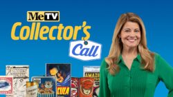 What to Watch: Collector's Call