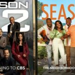 CBS Announces NCIS and The Neighborhood Renewals