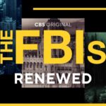 CBS Renews All Three FBI Series