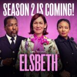 Elsbeth Renewed on CBS
