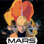 Mars Express Preview
