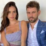 Nick Viall and Natalie Joy Are Married