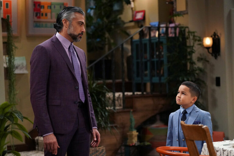 Lopez vs. Lopez Sneak Peek for 4/23/2024