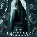 The Faceless Lady: Meet Tara Lee