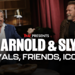 TMZ Investigates to Air Arnold and Sly Special