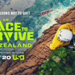 Race to Survive New Zealand Preview