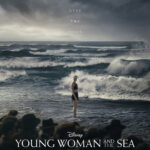 Young Woman and the Sea Preview
