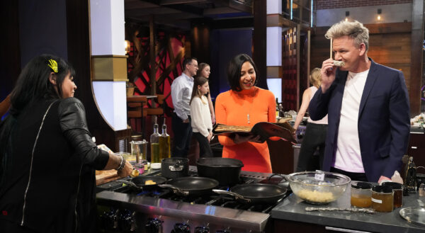 Masterchef Recap for 5/29/2024 - TV Grapevine - Vimarsana News