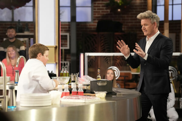Masterchef Junior 9 Finale Part 2 Recap - Vimarsana News