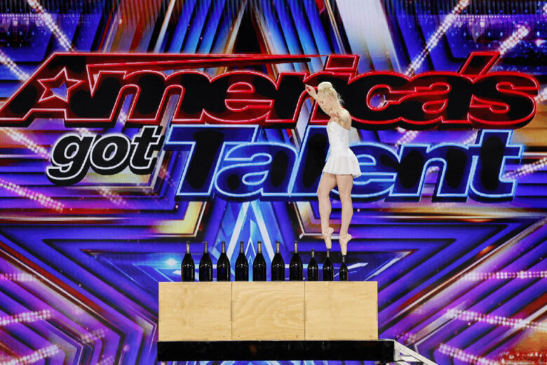 America's Got Talent Recap for 5/28/2024