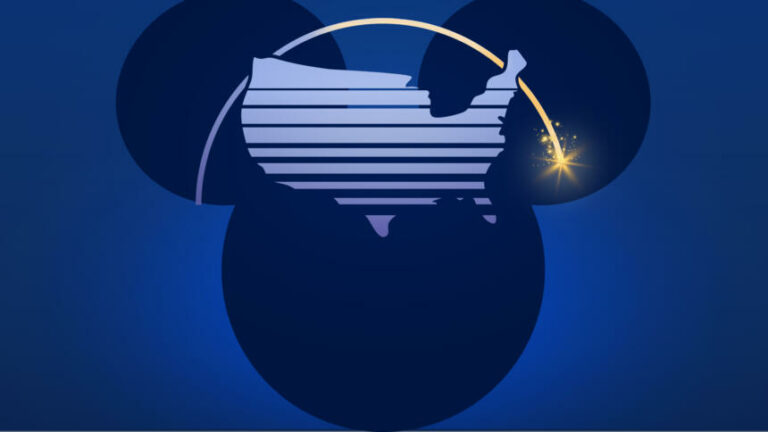 How Disney Built America Recap for Creating a New World