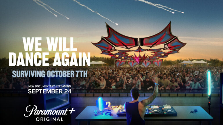 We Will Dance Again