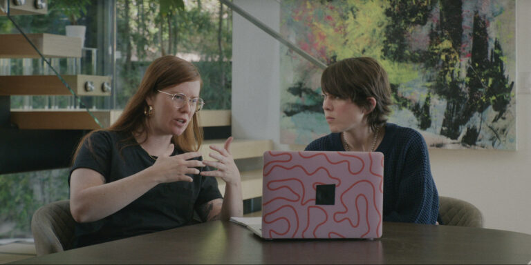 Fanatical: The Catfishing of Tegan and Sara