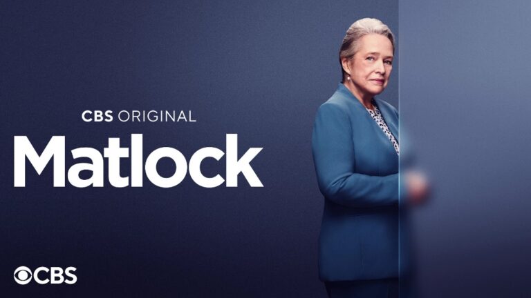Matlock Recap for 10/12/2025