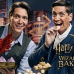 Harry Potter Wizards of Baking Finale Recap for 12/19/2024