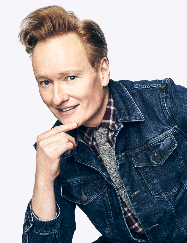 conan o'brien - credit team coco