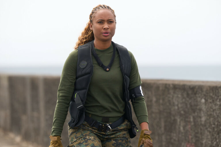 Special Forces World's Toughest Test Season 3 Premiere Recap