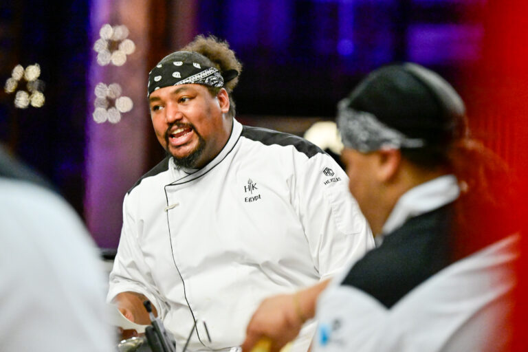 Hell's Kitchen Recap for 1/23/2025