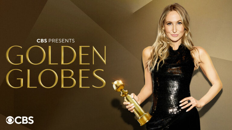 82nd Annual Golden Globe Awards.