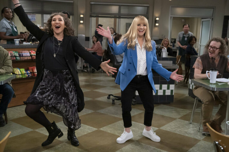 Night Court Recap for Mayim Worst Enemy