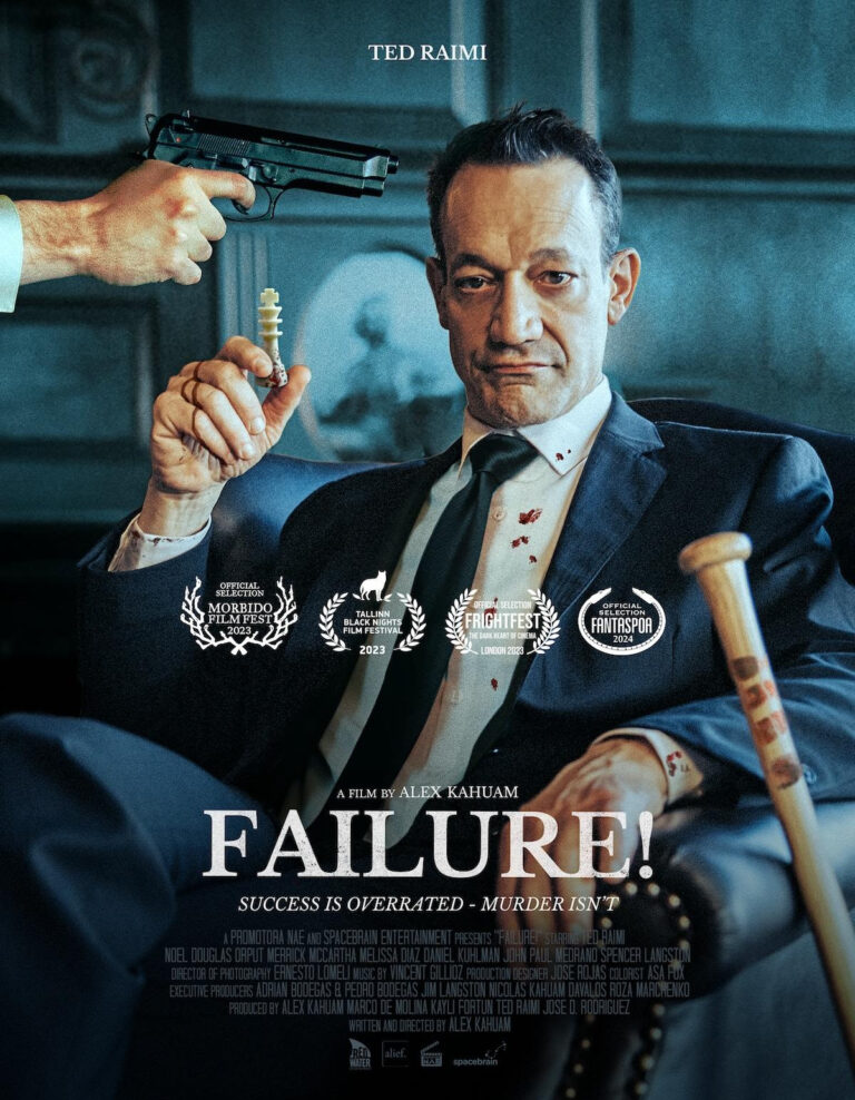 Failure Sneak Peek
