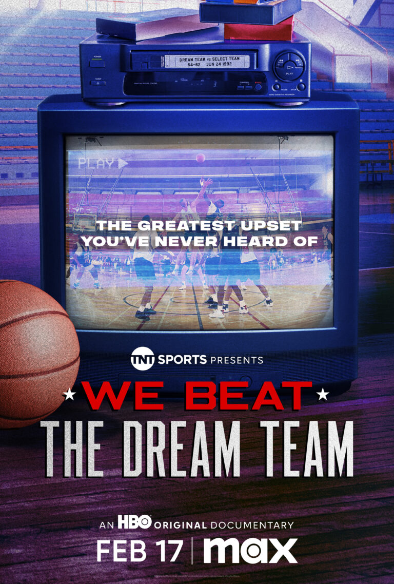 We Beat The Dream Team Sneak Peek