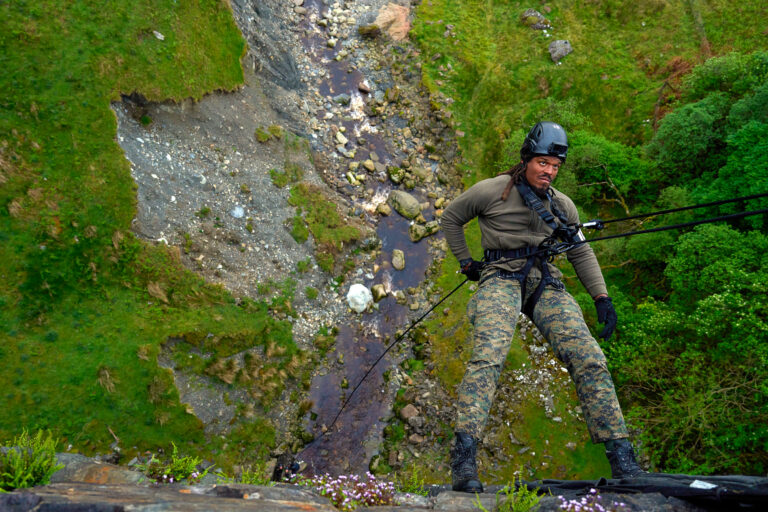 Special Forces: World's Toughest Test Recap for 1/29/2025